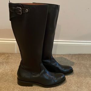 Frye Jayden Leather Women’s Boots